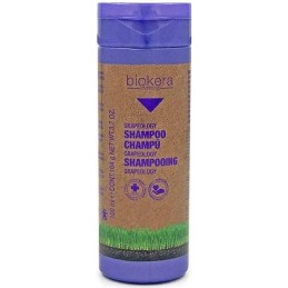 Biokera Grapeology - shampoo Salerm - 1