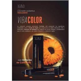 VIBA Coloring Cream, 100ml Viba professional - 2