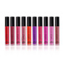 copy of Velvet Lipstick Ten Image - 2