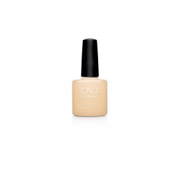 Shellac nail polish -  Exquisite CND - 1
