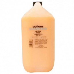 Options Essence Protein Rinse Conditioner 1 Litre PBS - 1