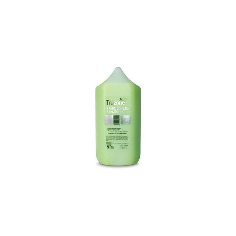 copy of Truzone conditioner herbal complex 1000ml PBS - 1