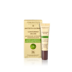 GLOBAL AGE EYE CREAM ERBORISTICA - 1