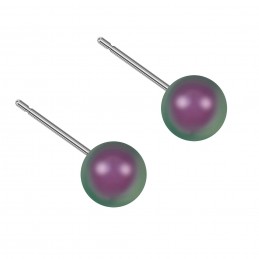 M,  Iridescent Purple Pearl Kosmart - 1