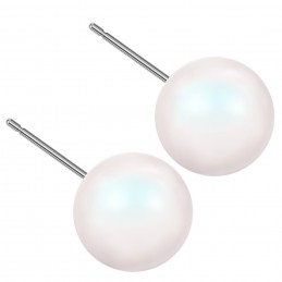 Crystal Creamrose Light Pearl,XXS