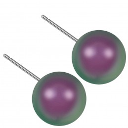 XL, Iridescent Purple Pearl