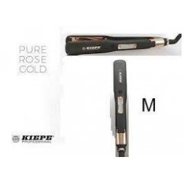 KIEPE hair straightener M "Pure Rose Gold" Kiepe - 1