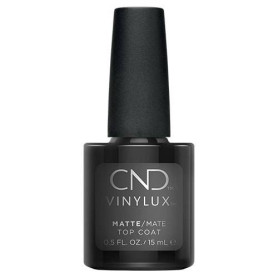 VINYLUX WEEKLY MATTE TOP COAT CND - 1