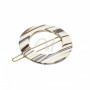 Wooden ring Kosmart - 1