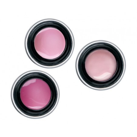 CND Brisa Gel Color Gel - Nail Semilac UV Colored Gel | Makeup.uk