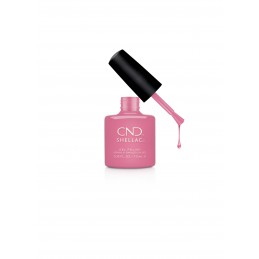 Shellac nail polish -  Hopographic CND - 1