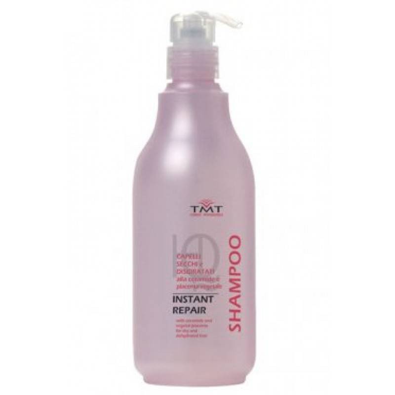 HQ Instant shampoo TMT Milano - 1