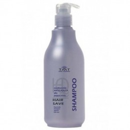 HQ Hair Save Shampoo Ten Image - 1