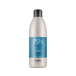 Deep Cleansing Shampoo - Plaukus ir galvos odą giliai valantis ir balansuojantis šampūnas EVELON PRO - 1
