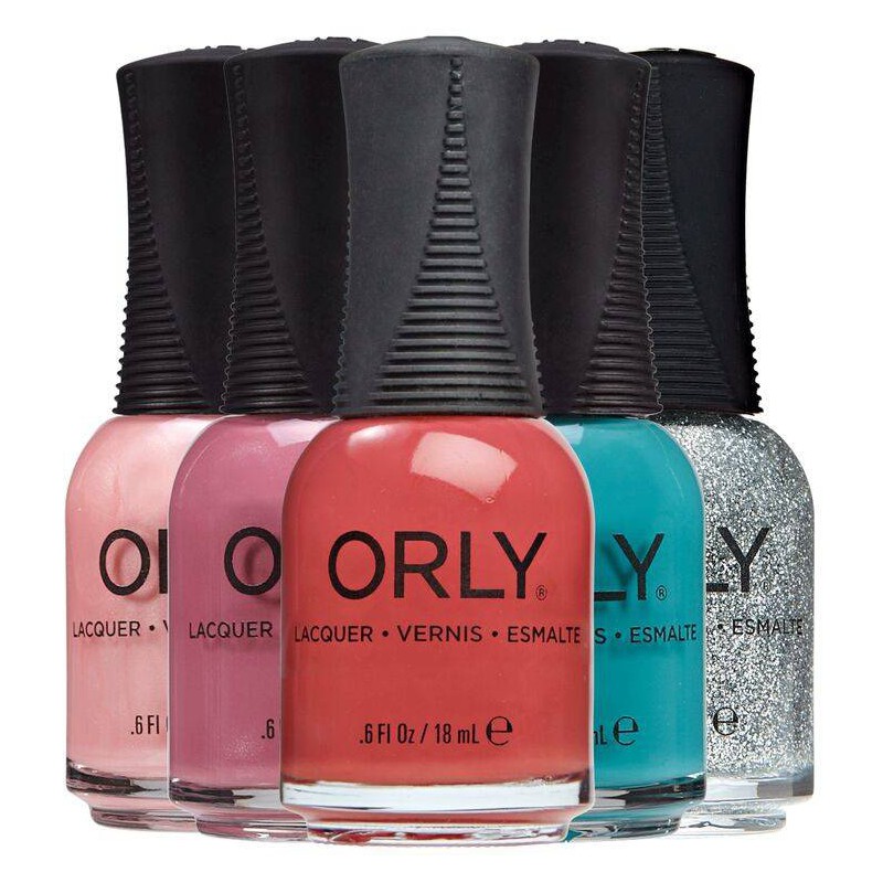 Orly Nail Lacquer - Sweet Temptation 20415 – Global Beauty Supply