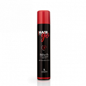 Hair to go Nature Fix - labai stiprios fiksacijos lakas plaukams be aerosolio Lendan - 1