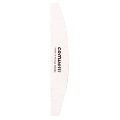 Halfmoon shape nail file Comwell.pro - 1