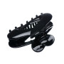 Large size regular shape hair jaw clip in Black Kosmart - 2