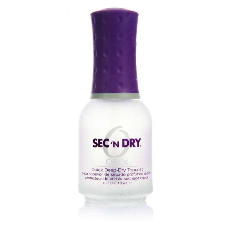 Sec'n Dry ORLY - 1