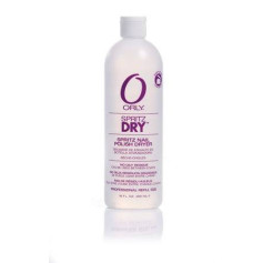 Spritz Dry ORLY - 1