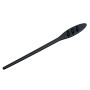 Medium size japanese stick shape Hair stick in Black Kosmart - 2