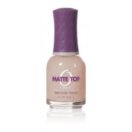 MATTE TOP ORLY - 1