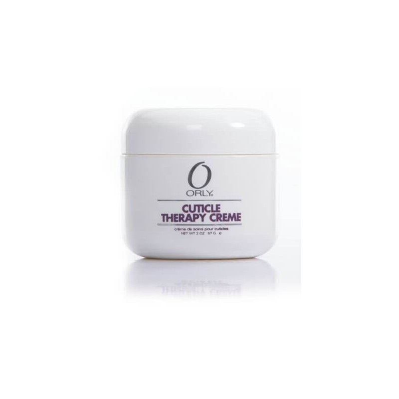 Cuticle therapy cr ORLY - 1