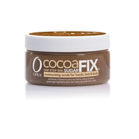 Cocoa fix pilingas, 230 g. ORLY - 1