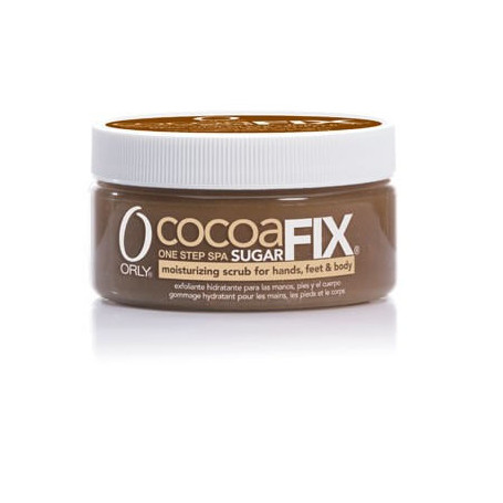 Cocoa fix pilingas, 230 g. ORLY - 1