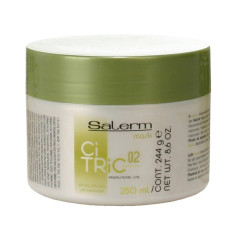 Citric Balance mask Salerm - 1