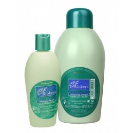 Moisturising shampoo, 300ml Salerm - 1