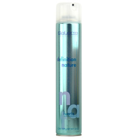 Nature Normal Hair Spray, 500ml Salerm - 1