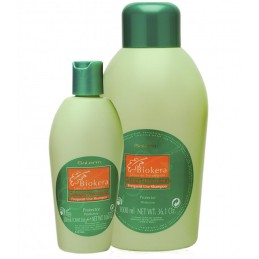 Frequent use shampoo, 300ml Salerm - 1