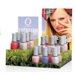 ORLY Prepster, 18ml. ORLY - 1