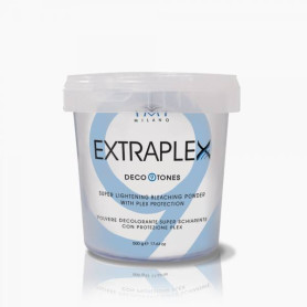 Extraplex - Bleaching powder  - 1