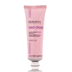 NEW HAND CREAM 75ML Salerm professional makeup - 1