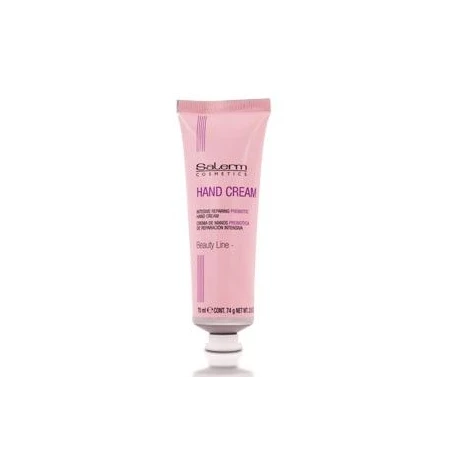 NEW HAND CREAM 30ML Salerm professional makeup - 1