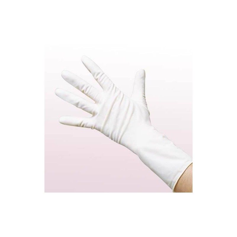 Vinyl gloves, powder free, M Comair - 1