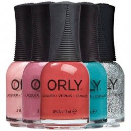 Sale of ORLY nail lacquer ORLY - 1