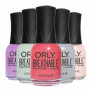 Akcija - Deguoniui pralaidus ORLY nagų lakas "Breathable" ORLY - 2