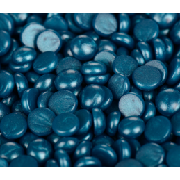 350 gr / purk sinist koobaltit kuuma FILMAX vahatilka depilatsiooniks DIM - 2