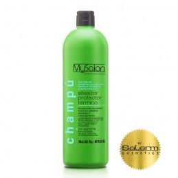 Smoothing shampoo MySalon - 1