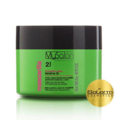 Keratin mask MySalon - 1