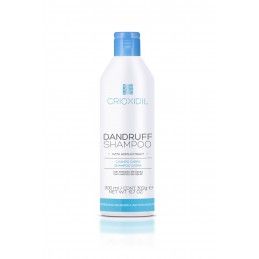 Crioxidil dandruff shampoo, 300 ml Crioxidil Professional - 1