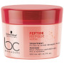 BC PEPTIDE REPAIR MASK 200ML Schwarzkopf Professional - 1