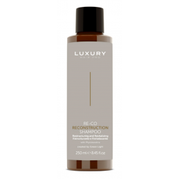 Luxury RE-CO reconstructing shampoo, 250 ml Green light - 1