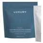 Luxury blue dust free bleaching powder, 500g