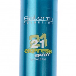 Salerm 21 express - Not spray mask for hair Salerm - 2