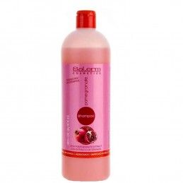 Salerm Pomegranate shampoo, 1000ml Salerm - 1