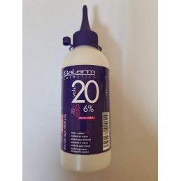Salerm Cream oxidant 6% 20 vol, 180 ml Salerm - 1